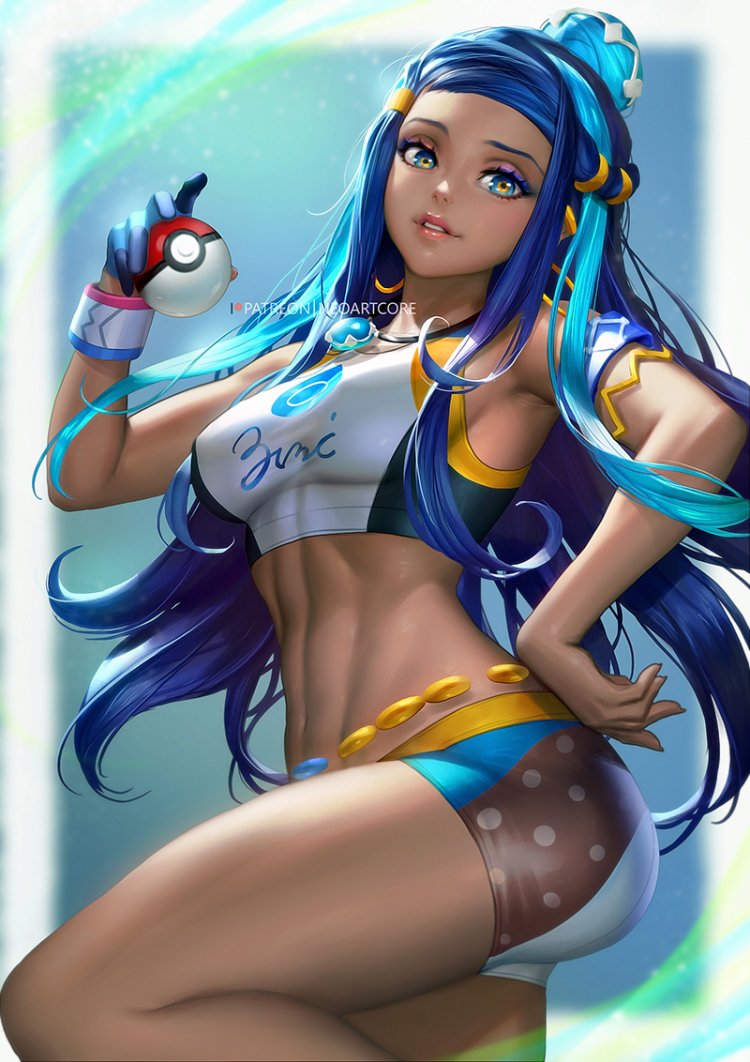 Neoartcore Nessa