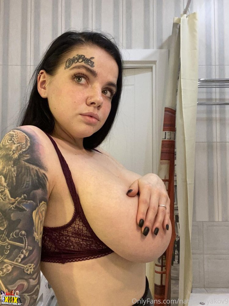 Natalia Polyakova Natalya Polyakova