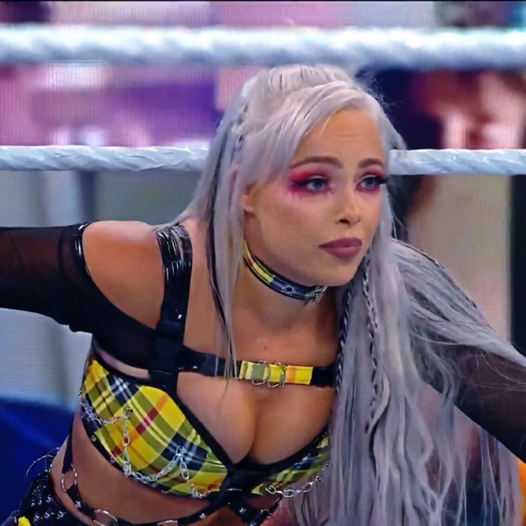 Liv Morgan in pornography