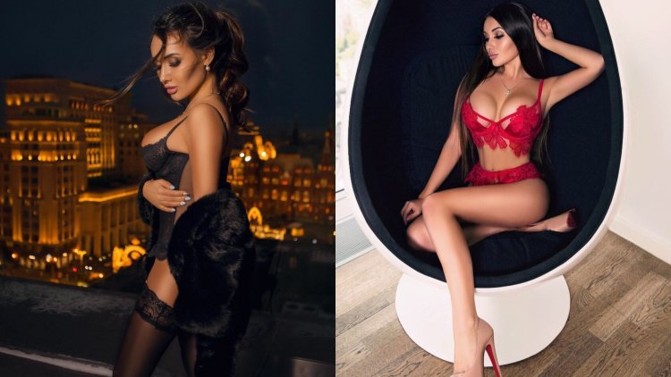 Mayer Kira Sergeevna