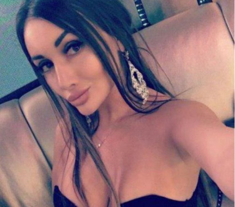 Mongoose LS 7000d keychain