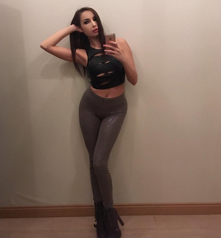 Julia Ritter carrots