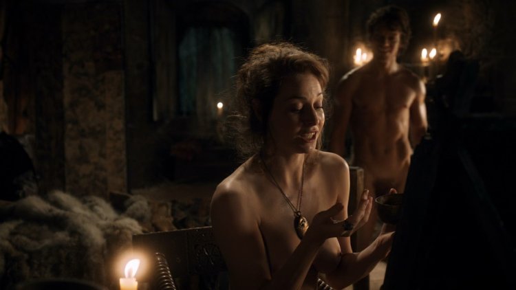 Esme Bianco (Esme Bianco)