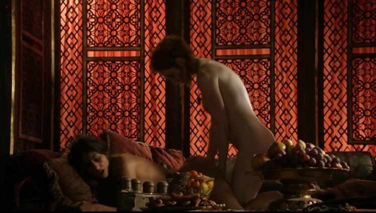 Esme Bianko Game of Thrones Sex