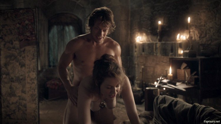 Esme Bianko Game of Thrones Nude