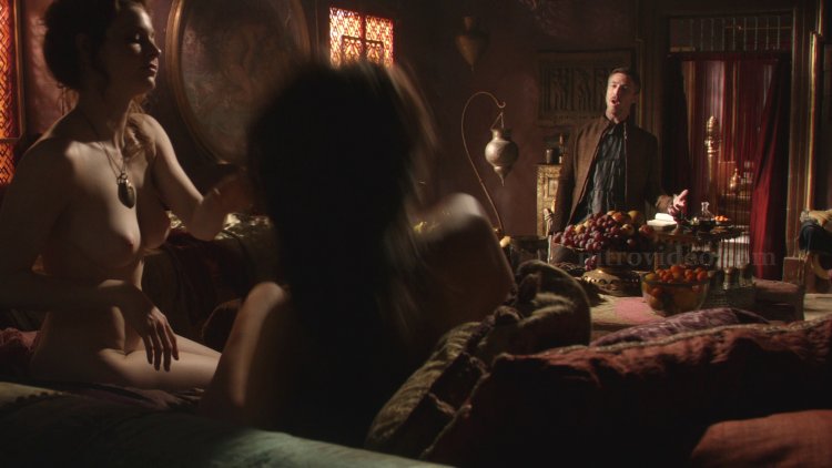 Game of Thrones Nude Sex Scenes