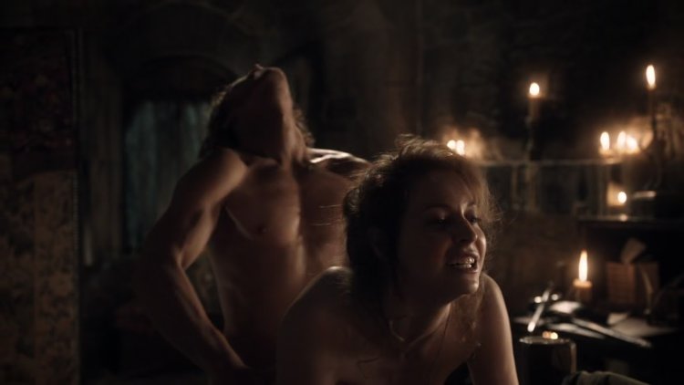 Esme Bianko Game of Thrones