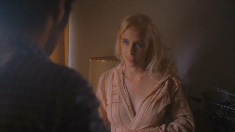 Olivia de Berardinis