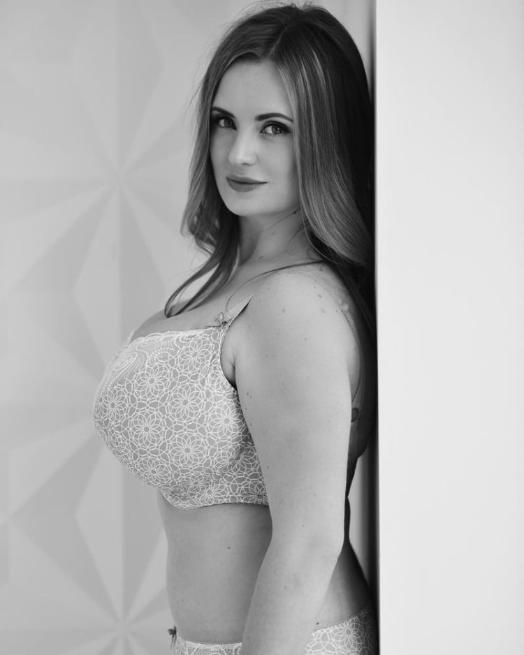 Lucy Laistner Anastasia Lozhkina 2020