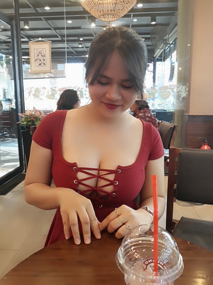 Anastasia Lozhkina Bidonotred