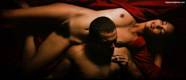 Gaspar Noe Lyubov aomi Muik