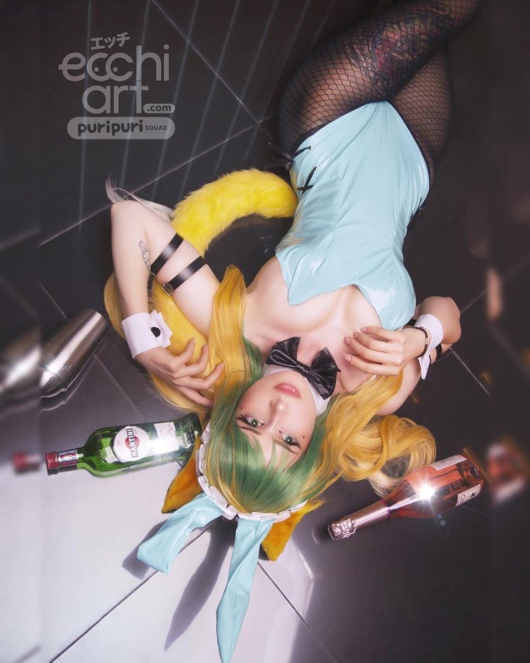 Fraulein Milk Patreon