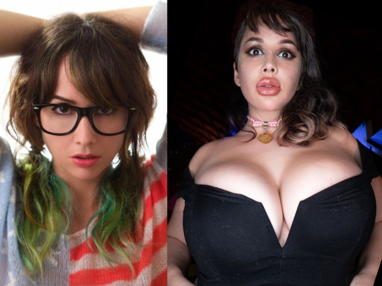 Stefani Michel Patreon