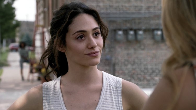 Fiona Gallagher 2022