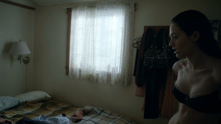 Shameless Amanda Nichole Bloom