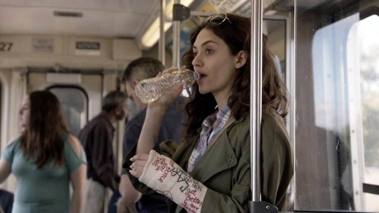 Fiona Gallager Season 9