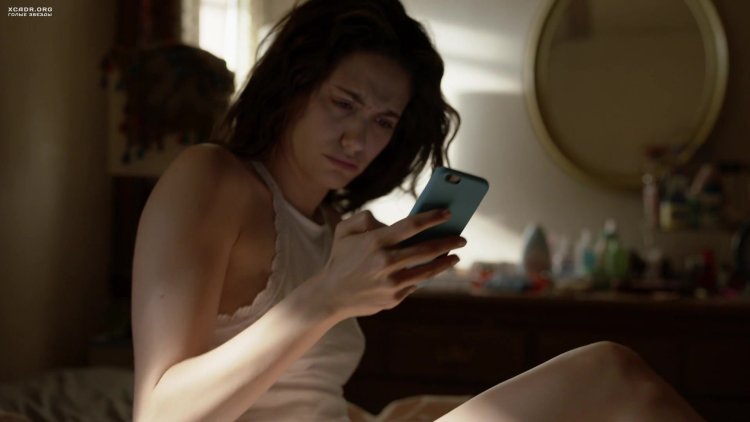 Emmy Rossam shameless