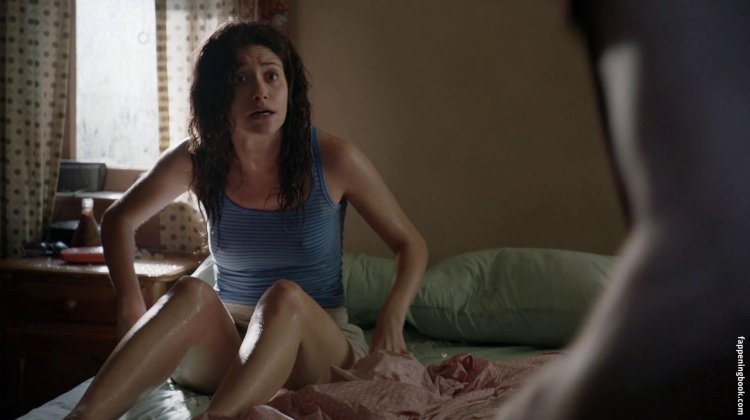 Fiona Gallagher is hot