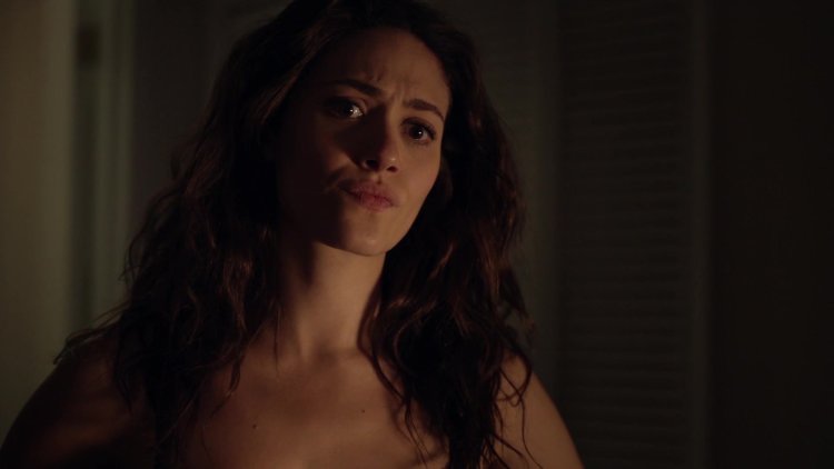 Emmy Rossum shameless gif