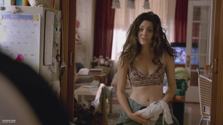 Shameless shameless Shameless, 2011 Emmy Rossum
