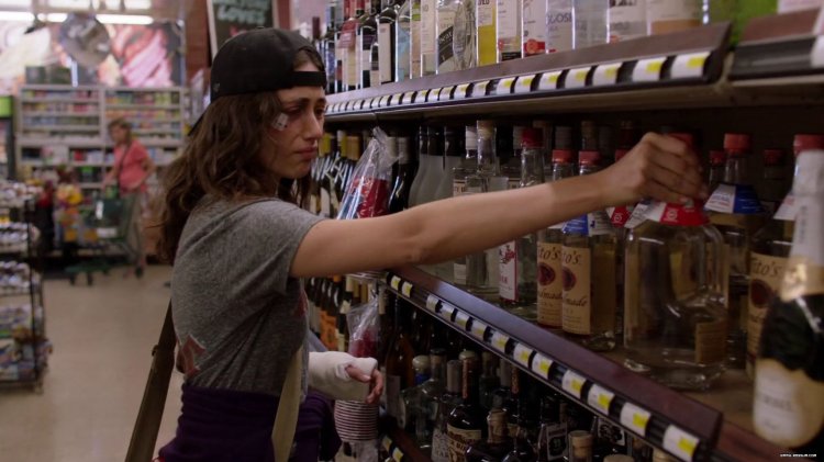 Fiona Gallagher Mood