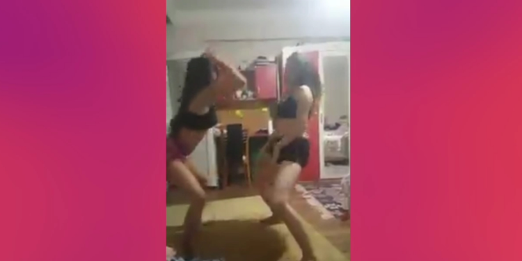 Türbanlï ATESLILER 2019 GOT