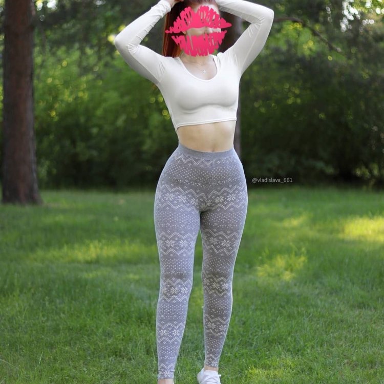 Model Vladislav Shelygin