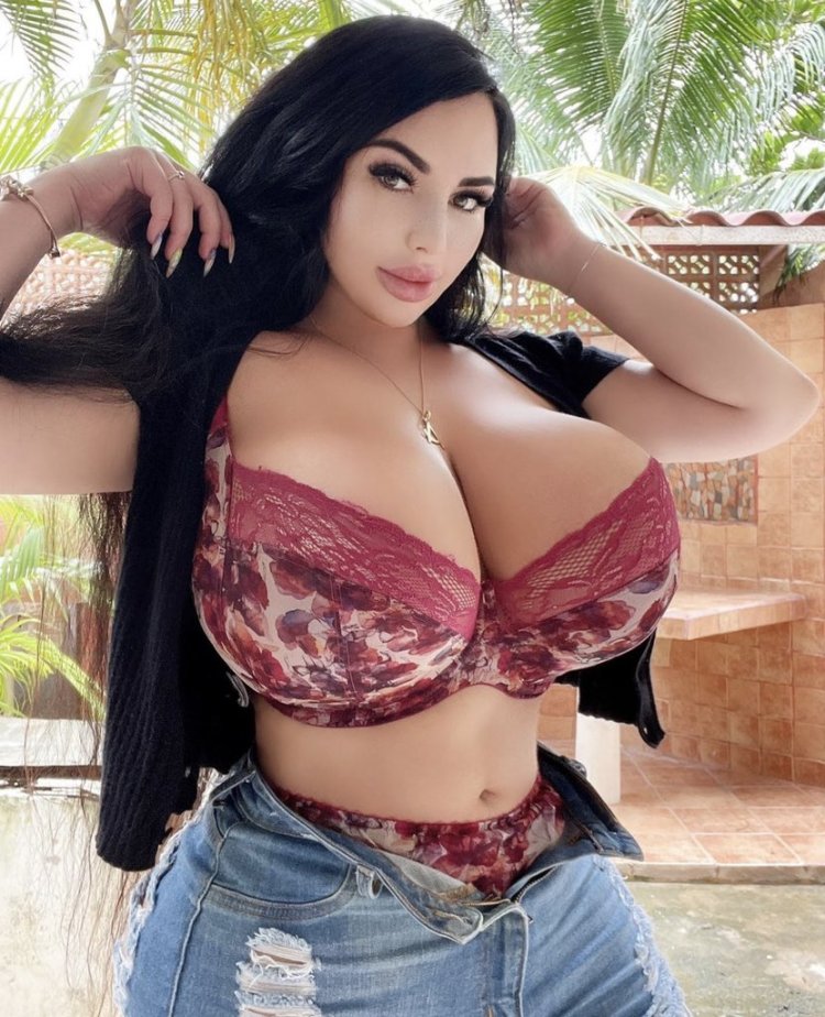 Anastasia Berthier Artdikaya