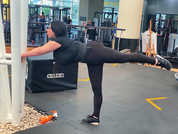 Anastasia Berthier Artdikaya 2020