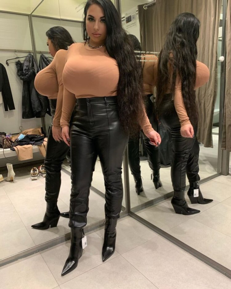 Anastasia Berthier 18