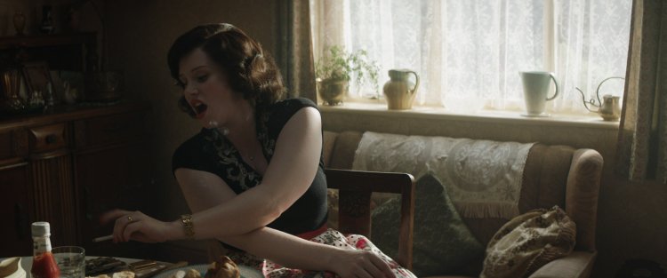 Bryce Dallas Howard in Sports