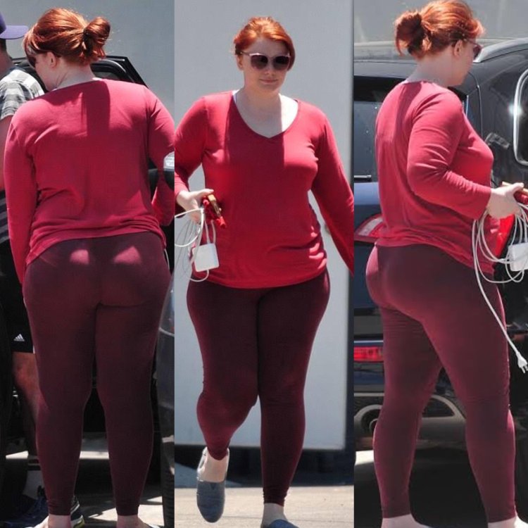 Bryce Dallas Howard Sexy