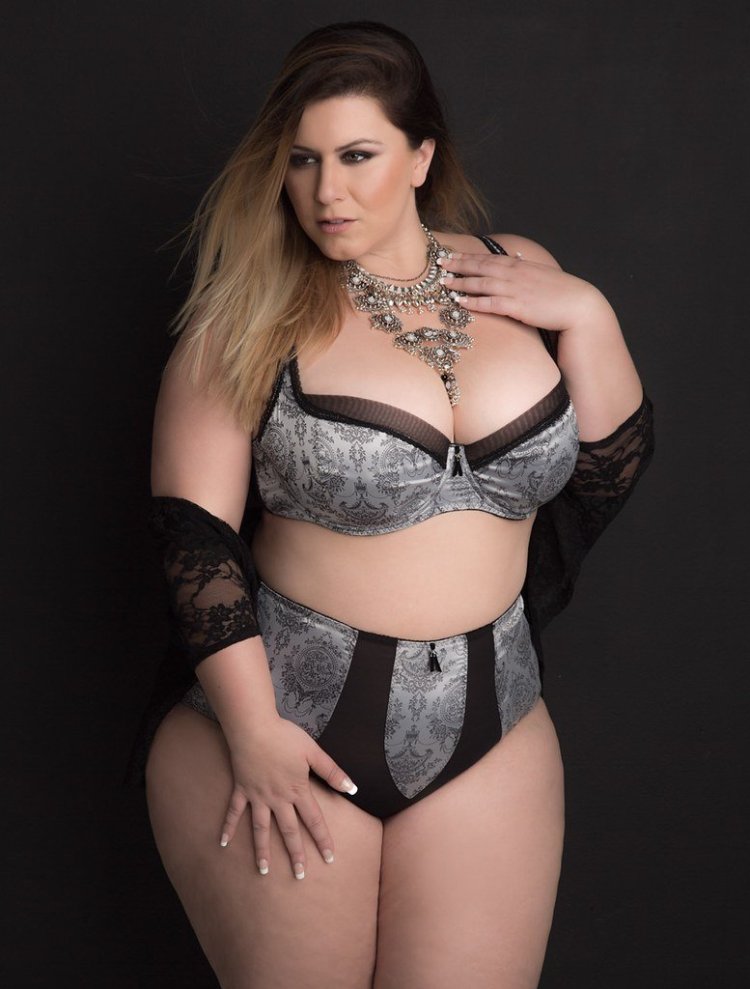 London Andrers Model Plus