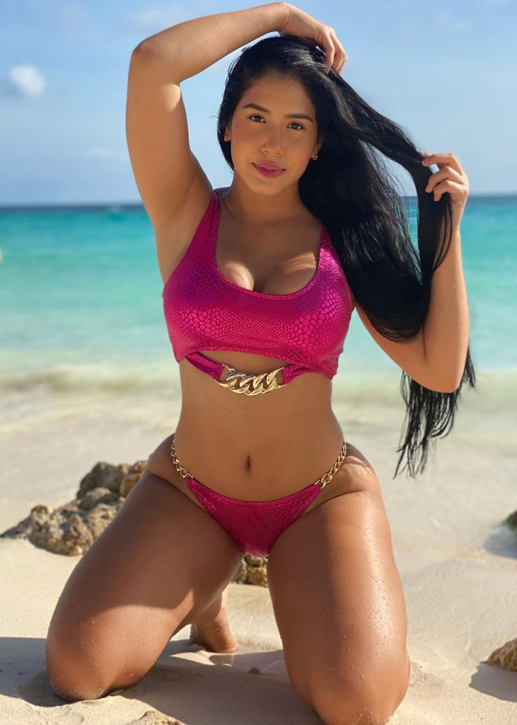 Roxanne Ventura Onlyfans