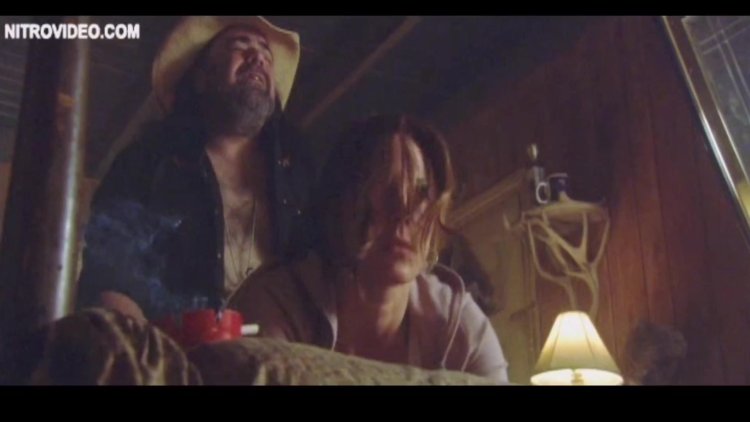 Crysta Allen World of desires