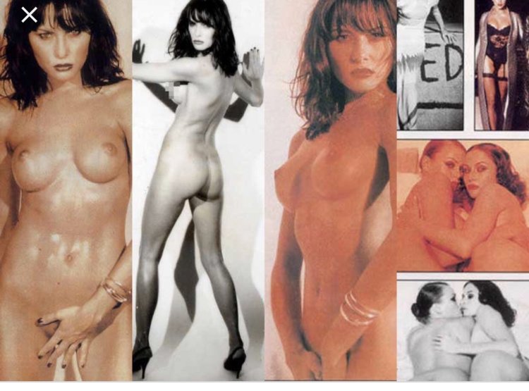 Melania Hicks Actress Naked