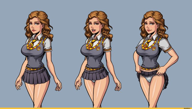 Witch Trainer Silver Astoria