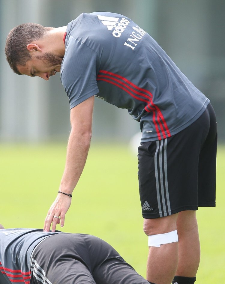 Francesca Locatelli Atalant journalist