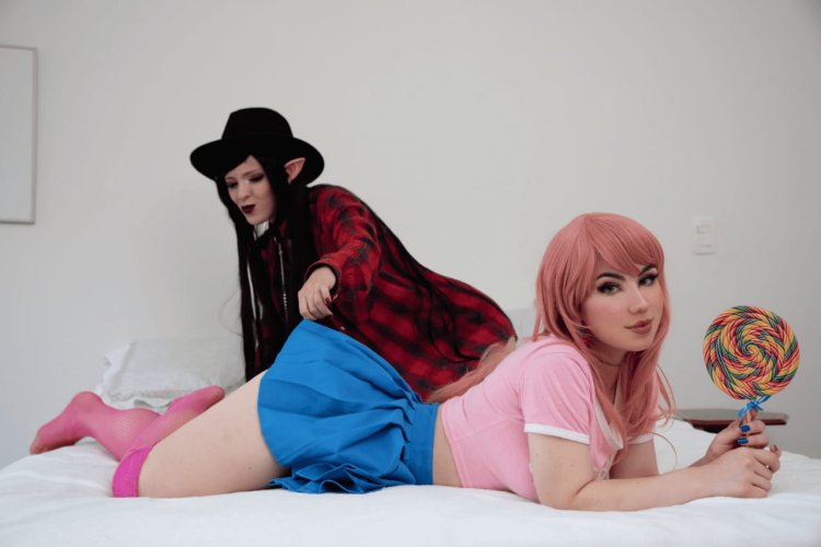 Fuck young skins Private