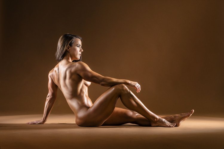Juicy fitness models Naked
