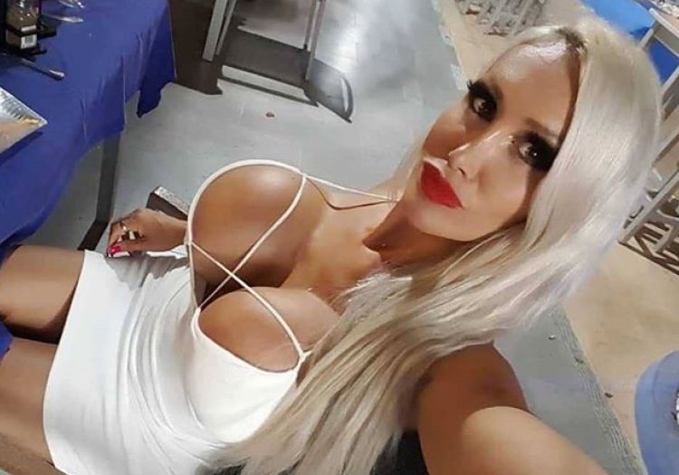 Christina Gomez Kristhin Gomez