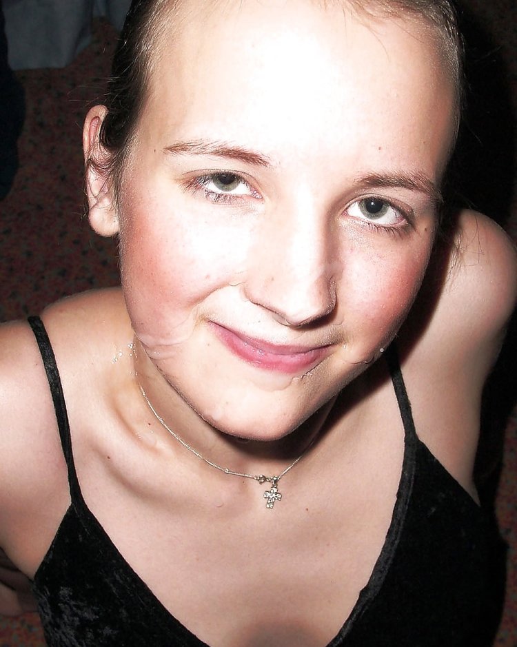 We Present Summer Uk Bukkake Free XXX Gallery