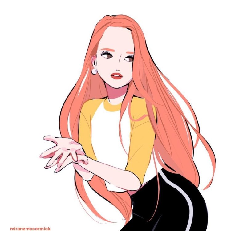 The room is Cheryl Blossom
