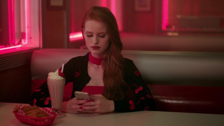 Quotes Cheryl Blossom