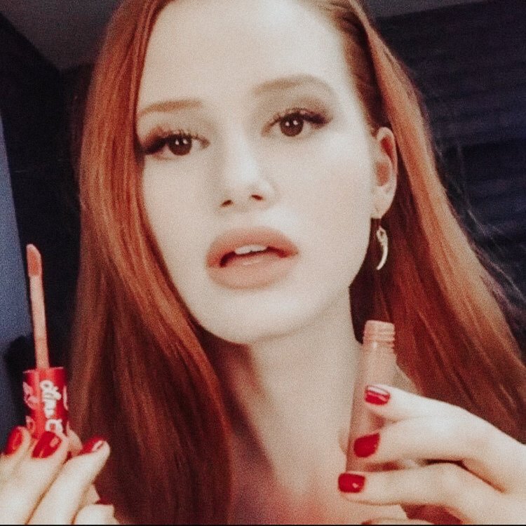 Cheryl Blossom Riverdale personnel