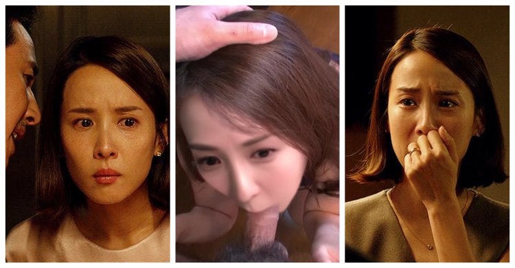 Jo Yeo-Jeung Bed Scene