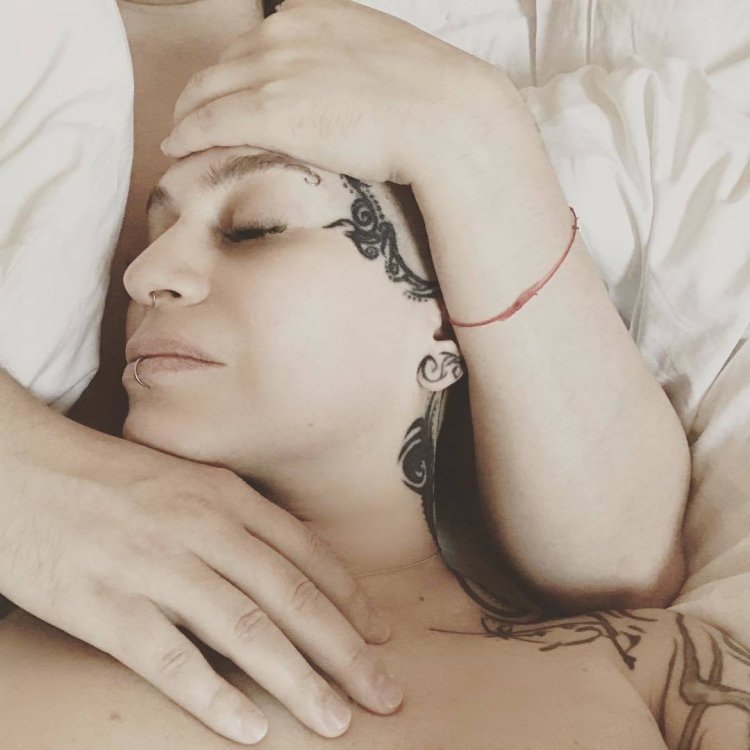 Nargiz Alemmedova Taganrog