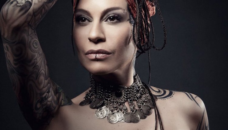 Nargiz Zakirova 2021