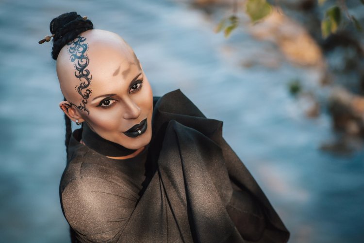 Nargiz Zakirova photo naked