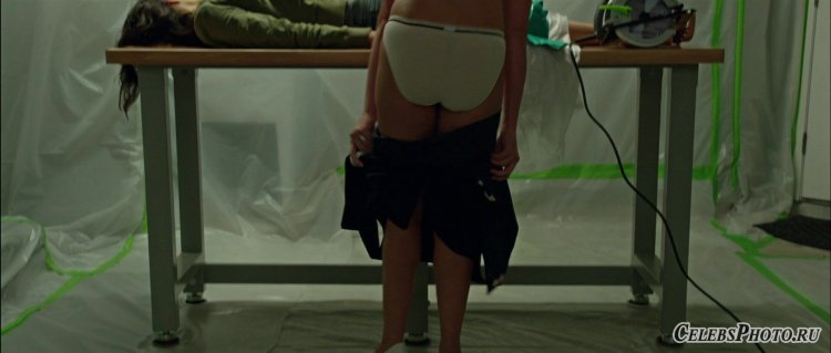 Katherine Heigl breasts